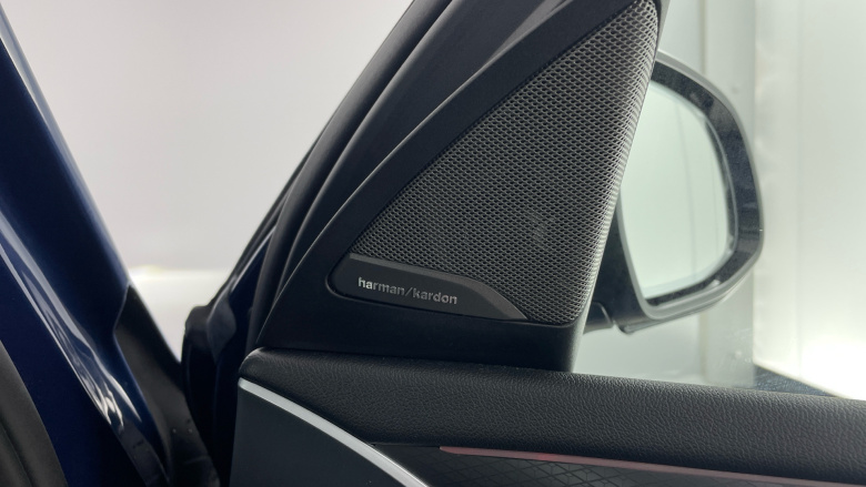 BMW X4 xDrive20d MHT M Sport X 5dr Step Auto Diesel Estate